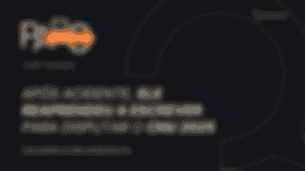 É uma imagem do post com o título CNU: candidato supera acidente e reaprende a escrever