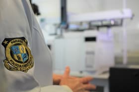 É uma imagem do post com o título Concurso Polícia Científica PR: banca é definida para novo edital