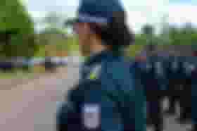 É uma imagem do post com o título Concurso PM PA com 4.400 vagas terá banca até o final de julho