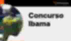 É uma imagem do post com o título Concurso Ibama: faça simulado grátis e pratique para a prova