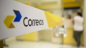 É uma imagem do post com o título Concurso Correios: déficit chega a mais de 7 mil cargos