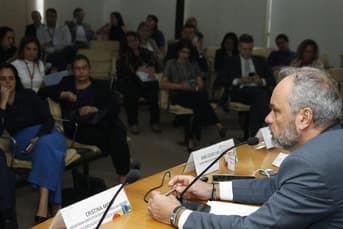 É uma imagem do post com o título Concursos Federais de nível médio vão acabar? Secretário responde