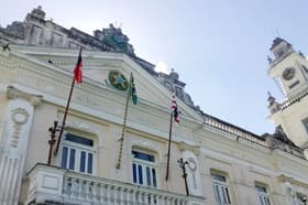 É uma imagem do post com o título Concurso Secult PB terá edital publicado em abril, diz secretário