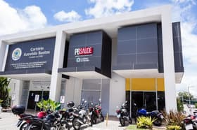 É uma imagem do post com o título Concurso PB Saúde: editais são publicados com 4,4 mil vagas