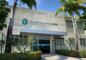 É uma imagem do post com o título Concurso Funsaúde CE: mais 600 aprovados são convocados