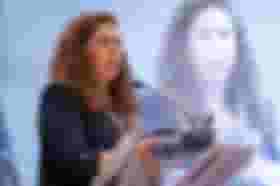 É uma imagem do post com o título Concursos Federais: ministra confirma novas autorizações em 2024