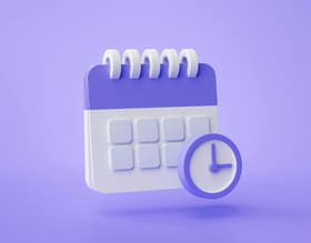 É uma imagem do post com o título Calendário do Concurseiro junho: provas, inscrições e eventos