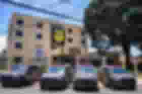 É uma imagem do post com o título Edital do concurso Polícia Penal GO é retificado; veja mudanças!