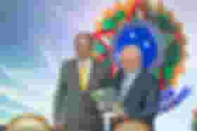 É uma imagem do post com o título Ministério da Defesa: ministro confirma concurso para servidores