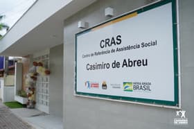 É uma imagem do post com o título Casimiro de Abreu RJ publica edital com 36 vagas; todos os níveis