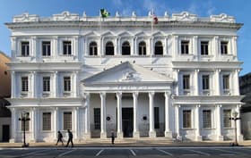 É uma imagem do post com o título Concurso TJ MA: termo de referência revela vagas, cargos e provas