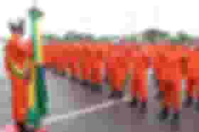 É uma imagem do post com o título Concurso Bombeiros RR: deputado destaca déficit e cobra edital