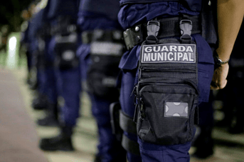É uma imagem do post com o título Prefeitura de Itajubá MG lança edital para guarda municipal