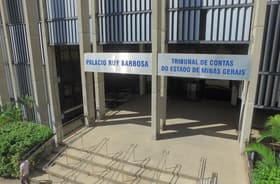É uma imagem do post com o título Concurso TCE MG: banca organizadora é definida para novo edital