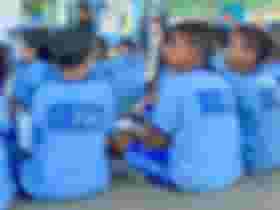 É uma imagem do post com o título Concurso São João de Meriti RJ tem 5,6 mil aprovados na 1ª fase