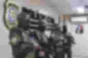 É uma imagem do post com o título Governo forma comissão para novo edital de concurso PC PA