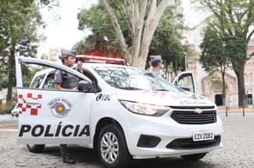 É uma imagem do post com o título Concurso PM SP: comissão é formada para 2.700 vagas de soldado