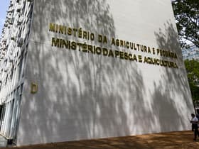 É uma imagem do post com o título Concurso Mapa: com CNU, sindicato quer provas específicas