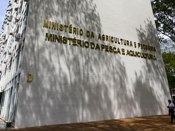 É uma imagem do post com o título Concurso Mapa: com CNU, sindicato quer provas específicas