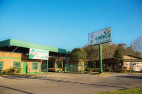 É uma imagem do post com o título Concurso Codeca RS: edital é publicado com mais de 50 vagas