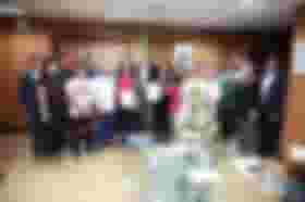 É uma imagem do post com o título Concursos Educação: ministros debatem reestruturação dos TAE's