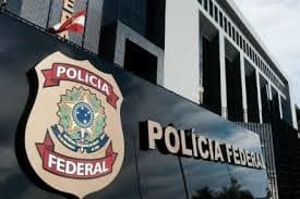 É uma imagem do post com o título Concurso PF agente administrativo tem teste físico? Descubra!