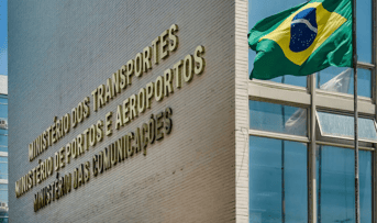 É uma imagem do post com o título Concurso Ministério dos Transportes é solicitado com 472 vagas