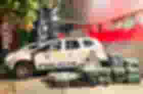 É uma imagem do post com o título Concursos Polícia SP: 10 mil novas contratações previstas