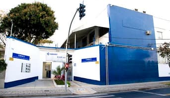 É uma imagem do post com o título Concurso Campinas SP divulga novo edital na Emdec; até R$10,5 mil