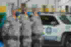 É uma imagem do post com o título Concurso Guarda de Olinda PE terá edital nesta quinta, 1º