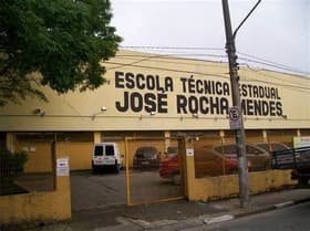 É uma imagem do post com o título Etec José Rocha Mendes promove Processo Seletivo para docente
