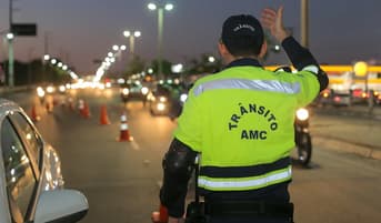 É uma imagem do post com o título Concurso AMC Fortaleza: saem locais de prova de domingo, 3
