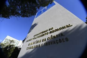 É uma imagem do post com o título Concurso MIDR tem novo edital autorizado para dez vagas
