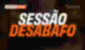 É uma imagem do post com o título Sessão Desabafo: espaço seguro para cuidar do emocional no estudo