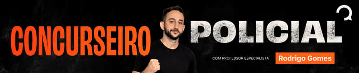 banner coluna concurseiro policial