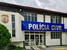 É uma imagem do post com o título Concurso PC MA: MP entra com ação civil pública para novo edital