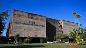 É uma imagem do post com o título Edital do concurso ANM com 220 vagas está em elaboração