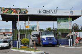 É uma imagem do post com o título Edital do concurso Ceasa ES é divulgado com 345 vagas efetivas