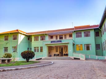 É uma imagem do post com o título Fhemig MG abre vaga para técnico em informática