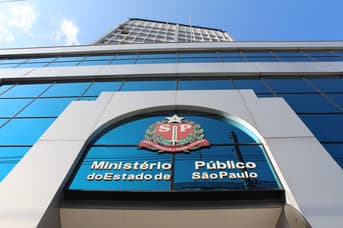 É uma imagem do post com o título Concurso MP SP: saem locais de prova do auxiliar de promotoria