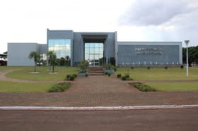 É uma imagem do post com o título Prefeitura Serranópolis do Iguaçu PR lança edital com 23 vagas