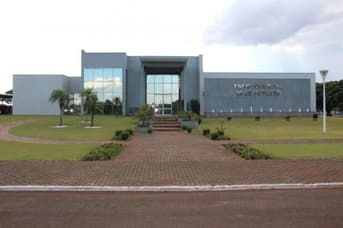 É uma imagem do post com o título Prefeitura Serranópolis do Iguaçu PR lança edital com 23 vagas