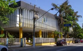 É uma imagem do post com o título Concurso Volta Redonda RJ tem banca contratada e edital iminente