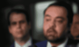 É uma imagem do post com o título Concurso Polícia Penal RJ é "ótima oportunidade", diz governador