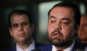 É uma imagem do post com o título Concurso Polícia Penal RJ é "ótima oportunidade", diz governador
