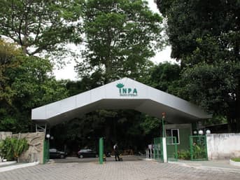 É uma imagem do post com o título Concurso INPA: banca adia o início das inscrições da seleção