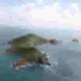 É uma imagem do post com o título ICMBio anuncia novo processo seletivo em Florianópolis SC