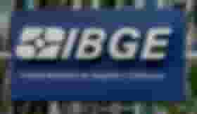 É uma imagem do post com o título Concurso IBGE com 9.850 vagas terá edital o mais rápido possível