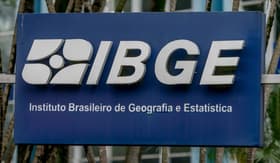 É uma imagem do post com o título Concurso IBGE com 9.850 vagas terá edital o mais rápido possível