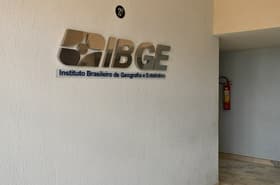 É uma imagem do post com o título Concurso IBGE: saem locais de prova para 181 mil inscritos